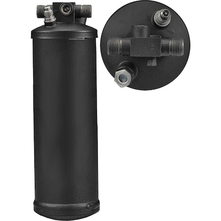 Gpd Accumulator/ Filter 1411521